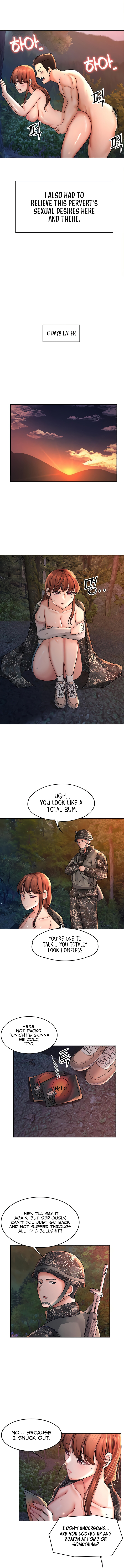 The Commander’s Daughter Chapter 19 image 8