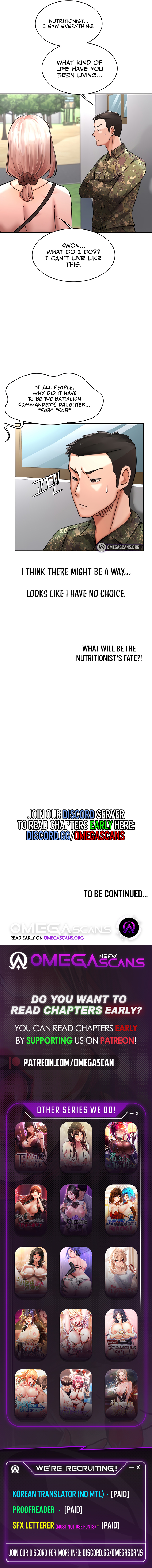 The Commander’s Daughter Chapter 29 image 8