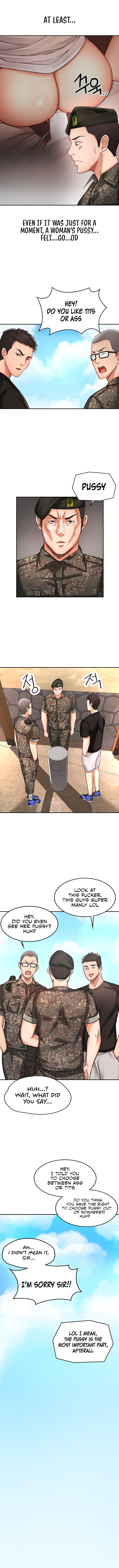 The Commander’s Daughter Chapter 3 image 8
