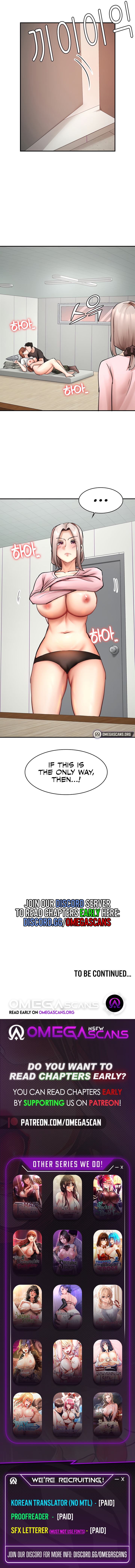 The Commander’s Daughter Chapter 30 image 8