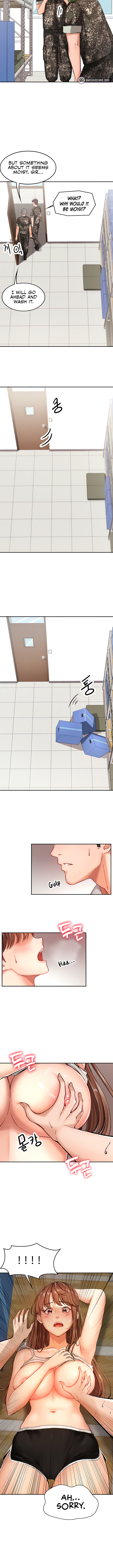 The Commander’s Daughter Chapter 4 image 2