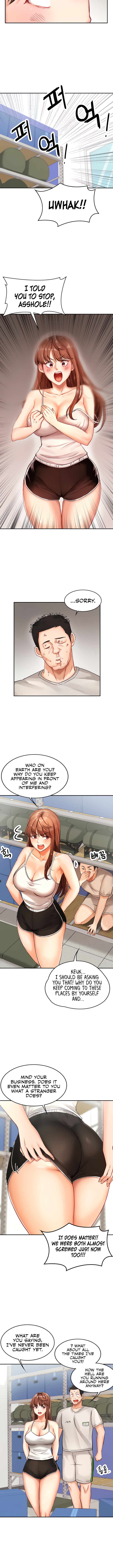 The Commander’s Daughter Chapter 4 image 5