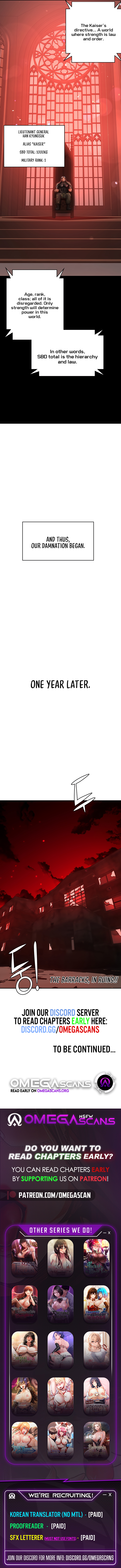 The Commander’s Daughter Chapter 40 image 9