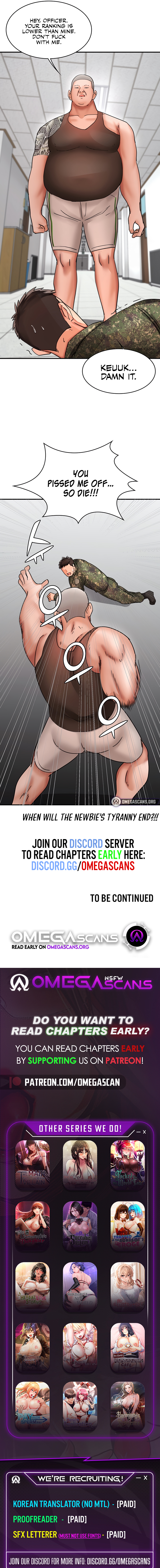 The Commander’s Daughter Chapter 41 image 9