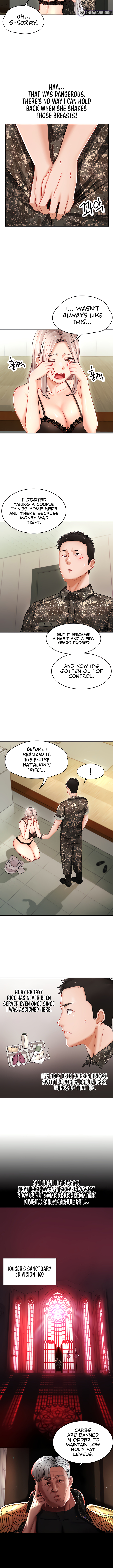 The Commander’s Daughter Chapter 5 image 4