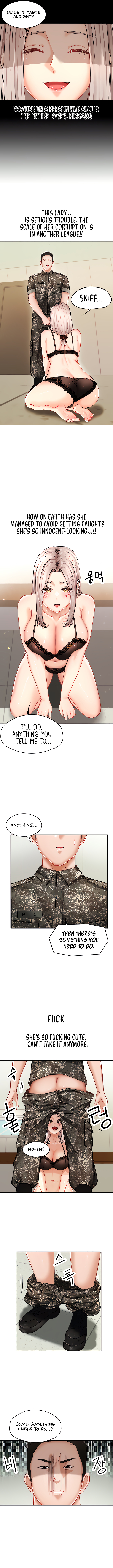 The Commander’s Daughter Chapter 5 image 5