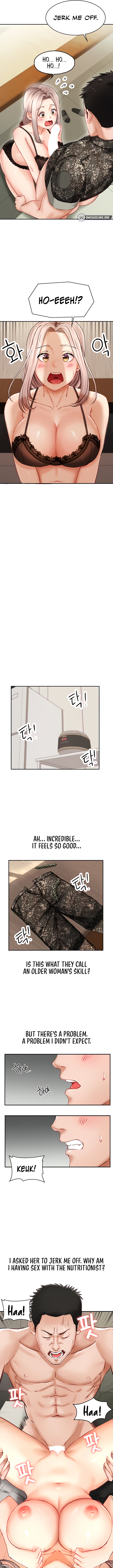 The Commander’s Daughter Chapter 5 image 6