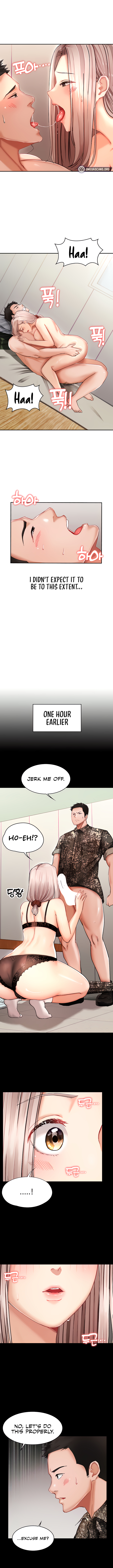 The Commander’s Daughter Chapter 6 image 2