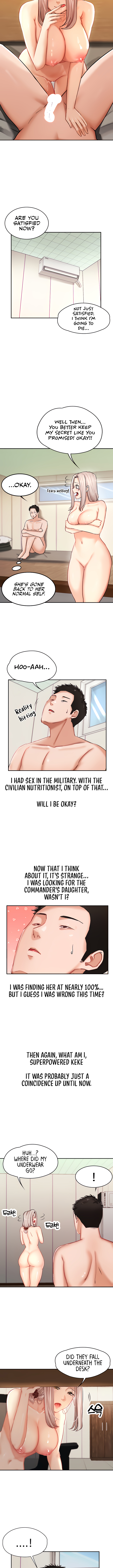The Commander’s Daughter Chapter 6 image 7