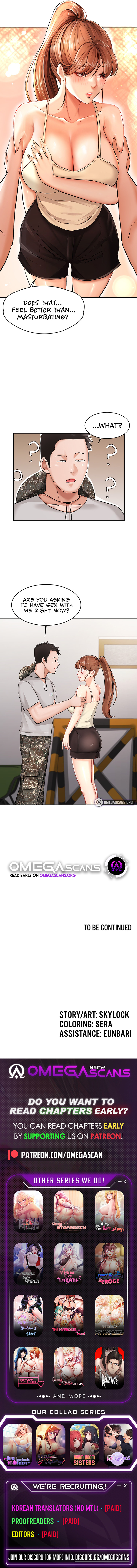 The Commander’s Daughter Chapter 7 image 8