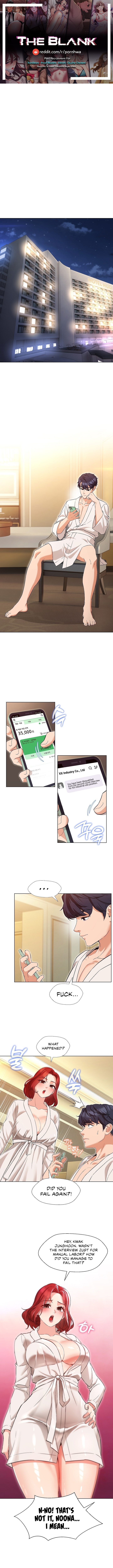 The Mistress Was My Teacher Chapter 1 image 0