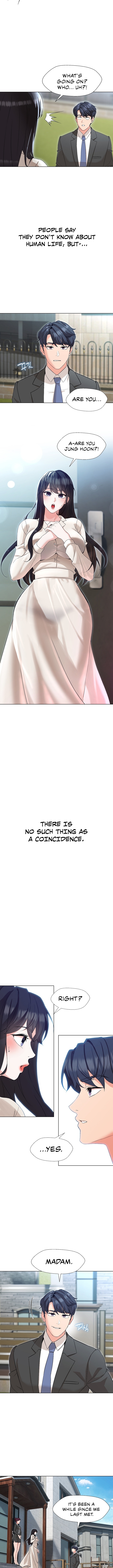 The Mistress Was My Teacher Chapter 1 image 17
