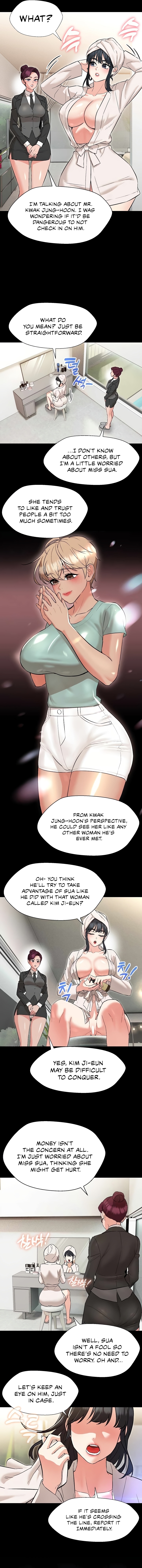 The Mistress Was My Teacher Chapter 10 image 4