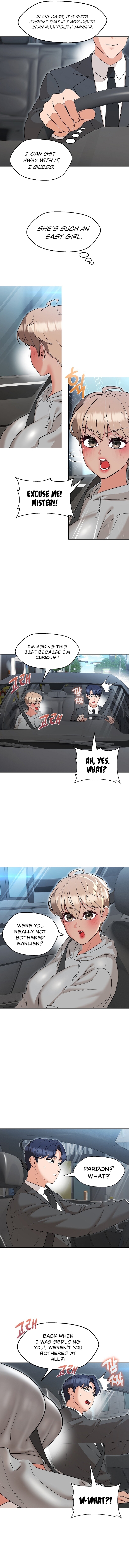 The Mistress Was My Teacher Chapter 11 image 3