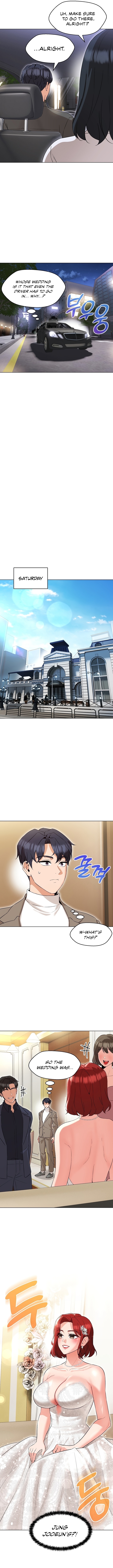 The Mistress Was My Teacher Chapter 12 image 11