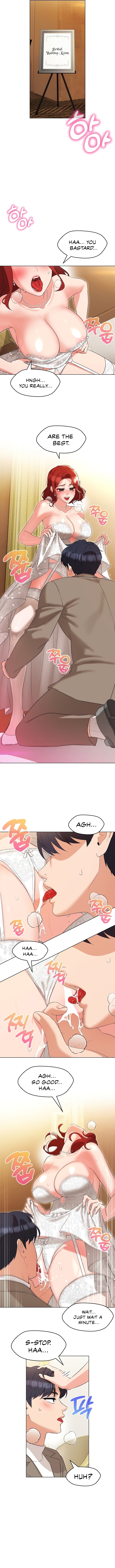 The Mistress Was My Teacher Chapter 13 image 10
