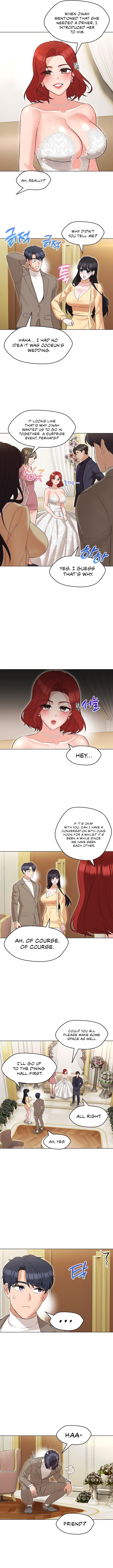 The Mistress Was My Teacher Chapter 13 image 4