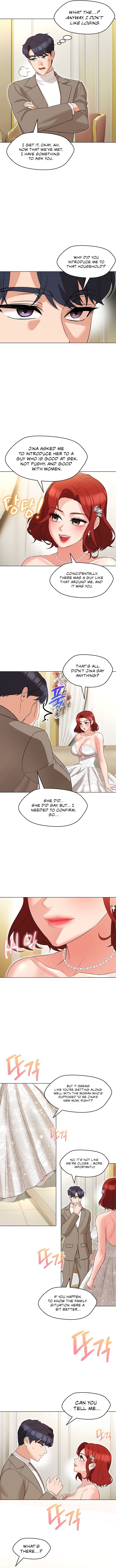The Mistress Was My Teacher Chapter 13 image 6