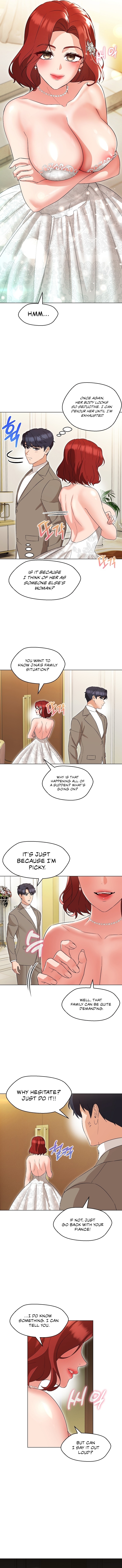The Mistress Was My Teacher Chapter 13 image 7