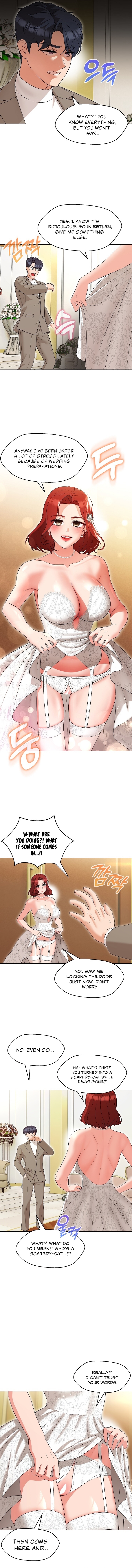 The Mistress Was My Teacher Chapter 13 image 8