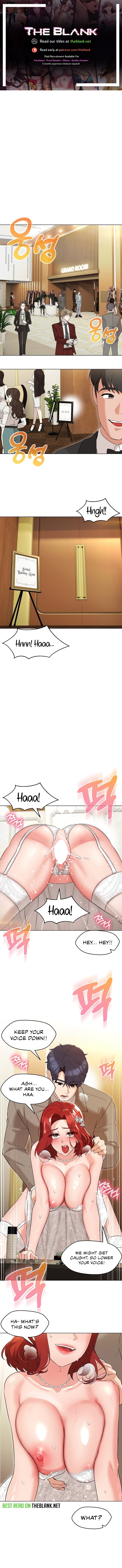 The Mistress Was My Teacher Chapter 14 image 0