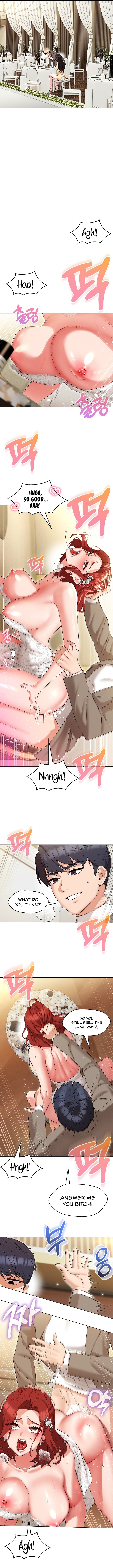 The Mistress Was My Teacher Chapter 14 image 7