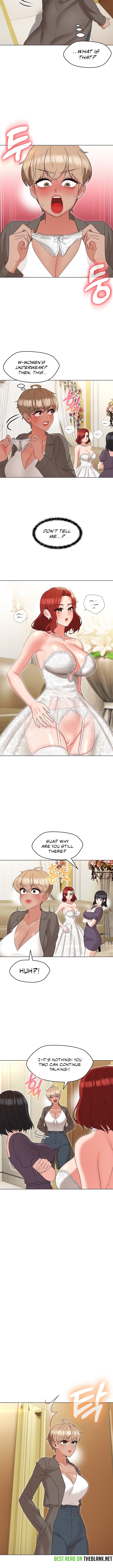 The Mistress Was My Teacher Chapter 15 image 9