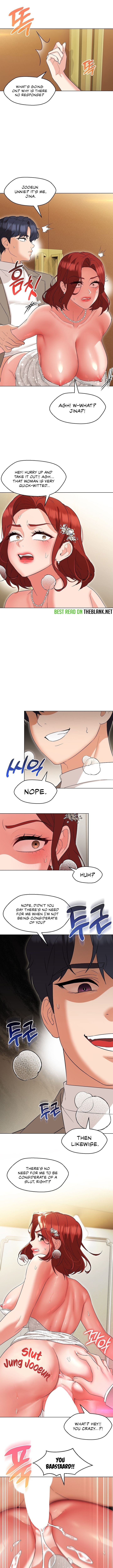 The Mistress Was My Teacher Chapter 15 image 2