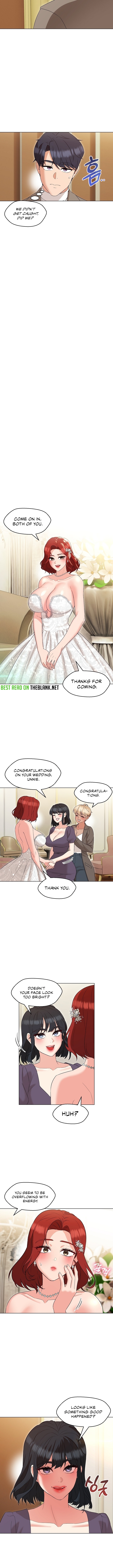 The Mistress Was My Teacher Chapter 15 image 7