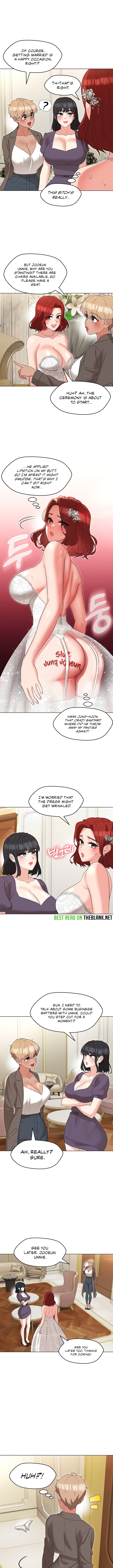 The Mistress Was My Teacher Chapter 15 image 8
