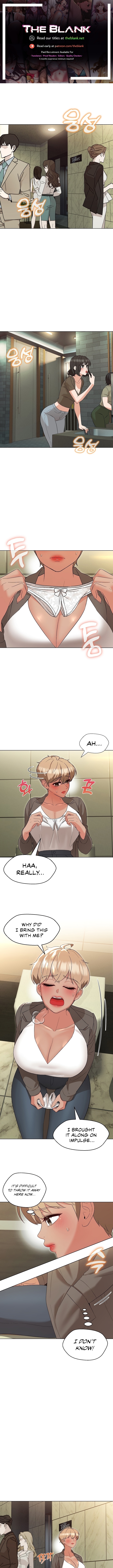 The Mistress Was My Teacher Chapter 16 image 0