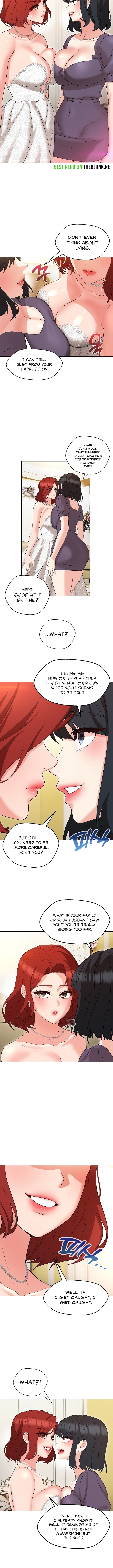 The Mistress Was My Teacher Chapter 16 image 2
