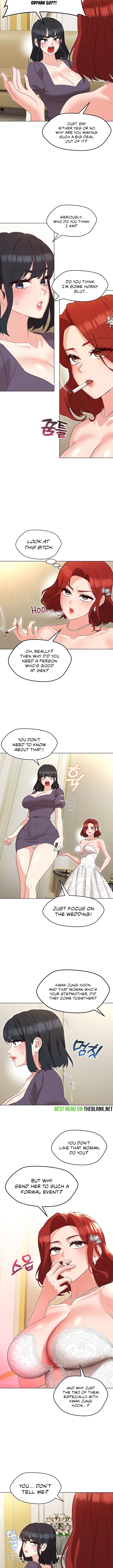 The Mistress Was My Teacher Chapter 16 image 5