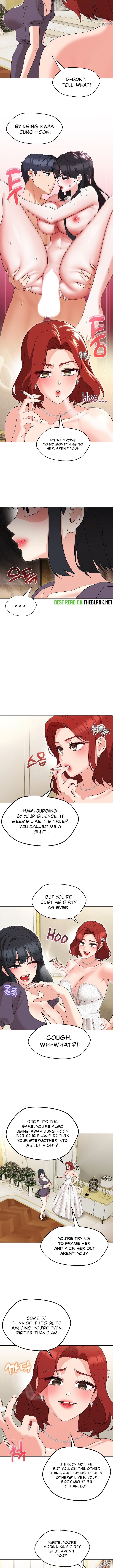The Mistress Was My Teacher Chapter 16 image 6