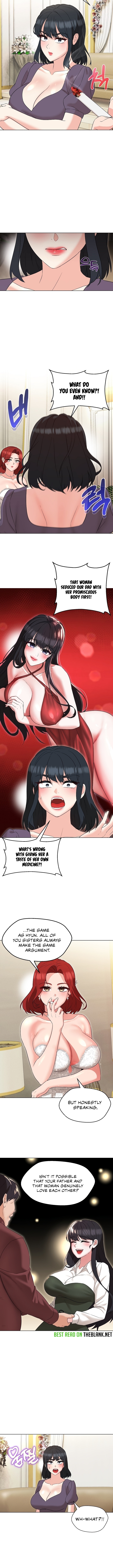 The Mistress Was My Teacher Chapter 16 image 7