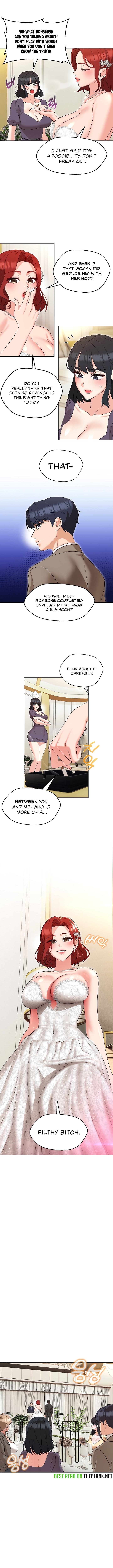 The Mistress Was My Teacher Chapter 16 image 8