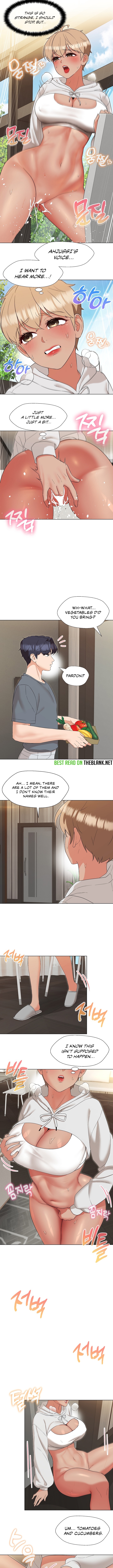 The Mistress Was My Teacher Chapter 17 image 10