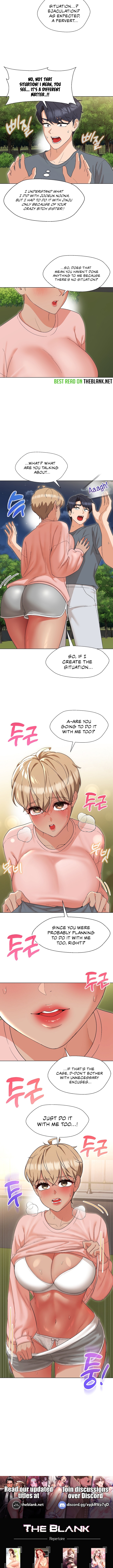 The Mistress Was My Teacher Chapter 18 image 10