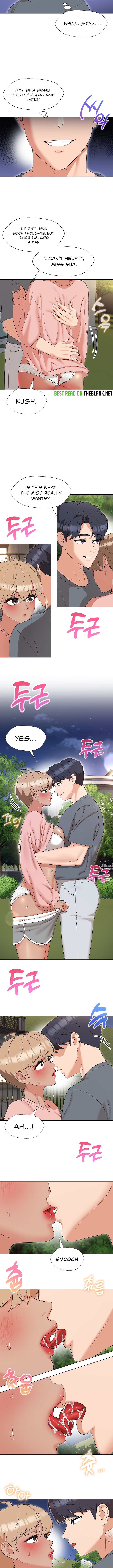 The Mistress Was My Teacher Chapter 19 image 2