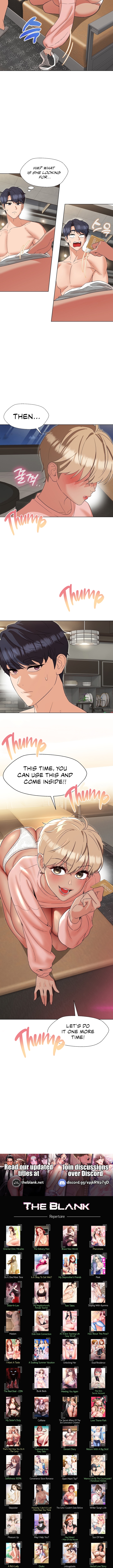 The Mistress Was My Teacher Chapter 20 image 9