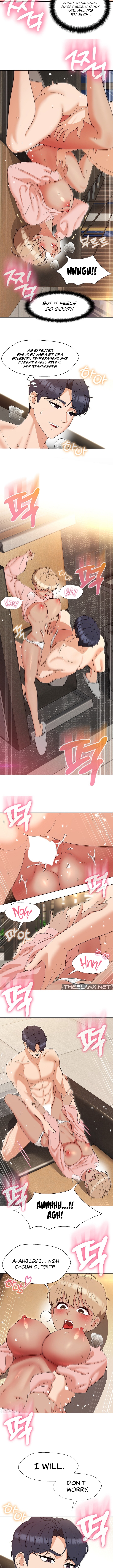 The Mistress Was My Teacher Chapter 20 image 4