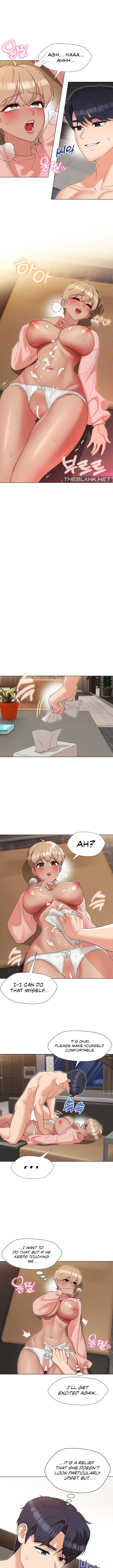 The Mistress Was My Teacher Chapter 20 image 6