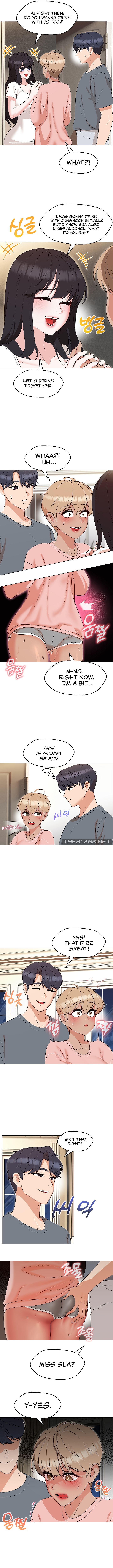 The Mistress Was My Teacher Chapter 22 image 2