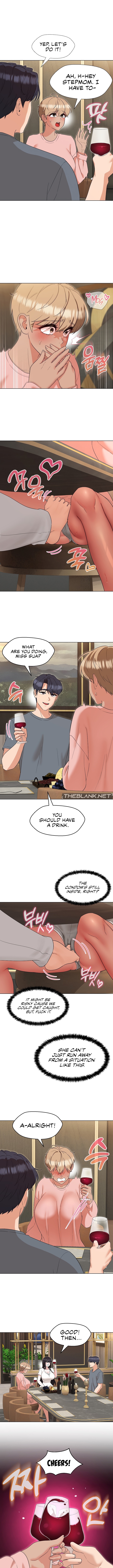 The Mistress Was My Teacher Chapter 22 image 4