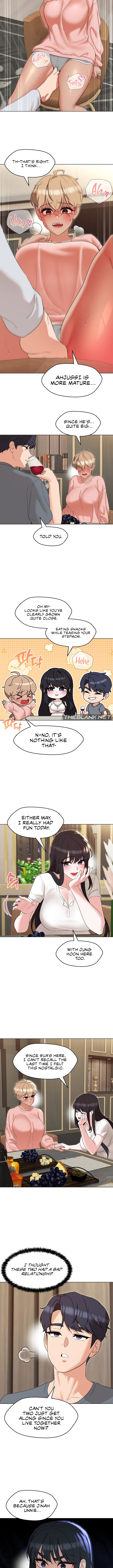 The Mistress Was My Teacher Chapter 22 image 6