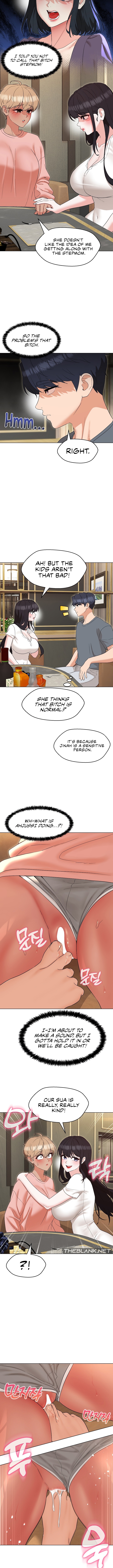 The Mistress Was My Teacher Chapter 22 image 7