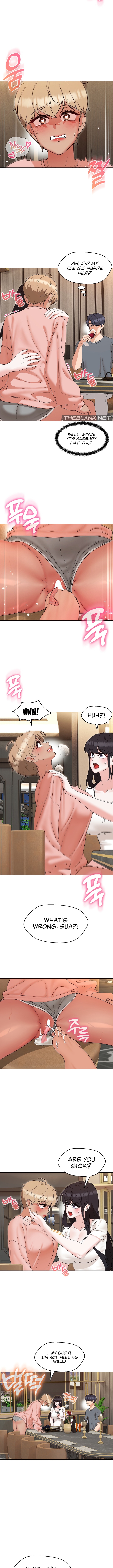 The Mistress Was My Teacher Chapter 22 image 8