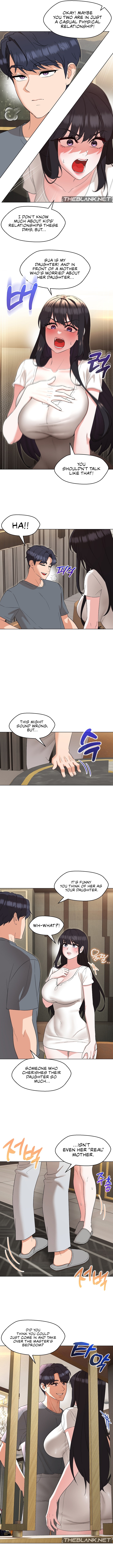The Mistress Was My Teacher Chapter 23 image 4