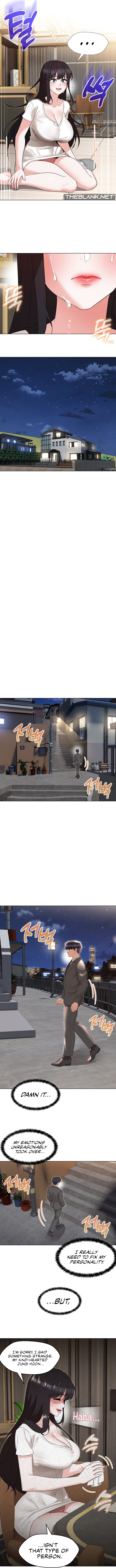 The Mistress Was My Teacher Chapter 23 image 8