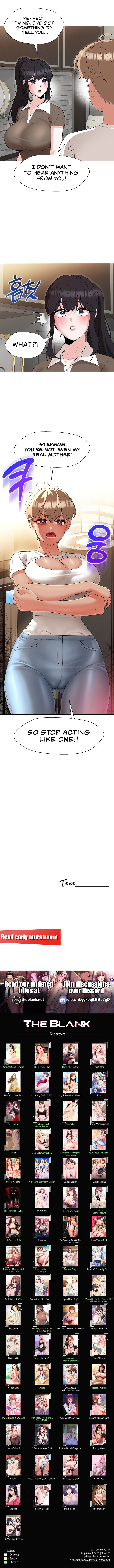 The Mistress Was My Teacher Chapter 24 image 5